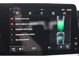 Renault Austral E-Tech hybrid 200 Evolution occasion - Photo 29