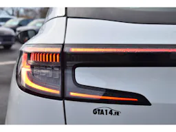 Renault Austral E-Tech hybrid 200 Evolution occasion - Photo 36