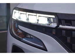 Renault Austral  E-Tech hybrid 200 Evolution occasion - Photo 37