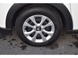 Citroën C3 PureTech 82 S&S BVM5 Feel Business occasion - Photo 16