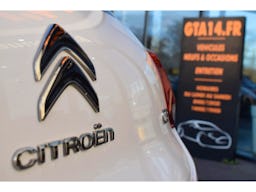 Citroën C3  PureTech 82 S&S BVM5 Feel Business occasion - Photo 19