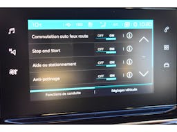 Citroën C3 PureTech 82 S&S BVM5 Feel Business occasion - Photo 30