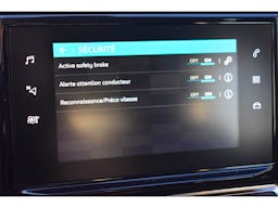 Citroën C3 PureTech 82 S&S BVM5 Feel Business occasion - Photo 31