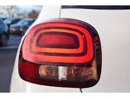 Citroën C3  PureTech 82 S&S BVM5 Feel Business occasion - Photo 38