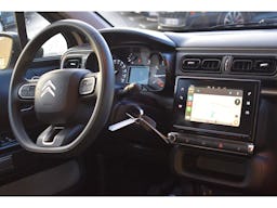 Citroën C3 PureTech 82 S&S BVM5 Feel Business occasion - Photo 6