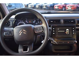 Citroën C3  PureTech 82 S&S BVM5 Feel Business occasion - Photo 7