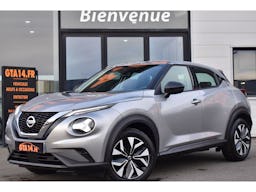 Nissan Juke 1.0 DIG-T 114 Business Edition occasion - Photo 1