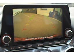 Nissan Juke  1.0 DIG-T 114 Business Edition occasion - Photo 12