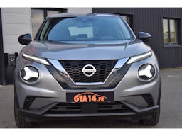 Nissan Juke 1.0 DIG-T 114 Business Edition occasion - Photo 17