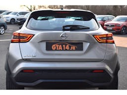 Nissan Juke 1.0 DIG-T 114 Business Edition occasion - Photo 18