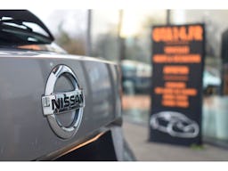 Nissan Juke  1.0 DIG-T 114 Business Edition occasion - Photo 19