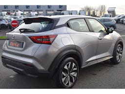 Nissan Juke  1.0 DIG-T 114 Business Edition occasion - Photo 2