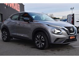 Nissan Juke  1.0 DIG-T 114 Business Edition occasion - Photo 20