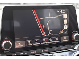 Nissan Juke  1.0 DIG-T 114 Business Edition occasion - Photo 28