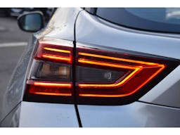 Nissan Juke  1.0 DIG-T 114 Business Edition occasion - Photo 36