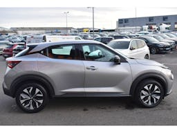 Nissan Juke  1.0 DIG-T 114 Business Edition occasion - Photo 4