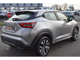 Nissan Juke 1.0 DIG-T 114 Business Edition occasion - Photo 2