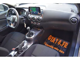 Nissan Juke 1.0 DIG-T 114 Business Edition occasion - Photo 3