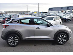 Nissan Juke 1.0 DIG-T 114 Business Edition occasion - Photo 4
