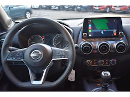 Nissan Juke  1.0 DIG-T 114 Business Edition occasion - Photo 7