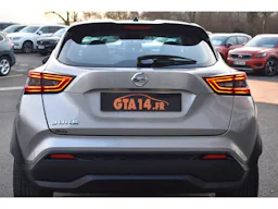 Nissan Juke  1.0 DIG-T 114 Business Edition occasion - Photo 18