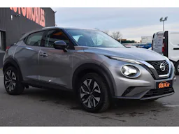 Nissan Juke 1.0 DIG-T 114 Business Edition occasion - Photo 20
