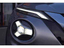 Nissan Juke 1.0 DIG-T 114 Business Edition occasion - Photo 37
