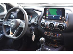 Nissan Juke 1.0 DIG-T 114 Business Edition occasion - Photo 6