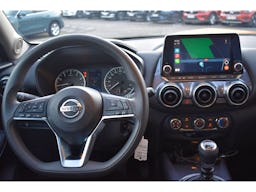 Nissan Juke 1.0 DIG-T 114 Business Edition occasion - Photo 7