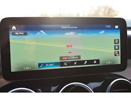 Mercedes Benz Classe GLC  Coupé 300 de + Hybrid EQ Power - BVA 9G-Tronic  COUPE - BM C253 Business Line 4-Matic - B occasion - Photo 12