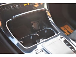 Mercedes Benz Classe GLC  Coupé 300 de + Hybrid EQ Power - BVA 9G-Tronic  COUPE - BM C253 Business Line 4-Matic - B occasion - Photo 13