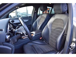 Mercedes Benz Classe GLC  Coupé 300 de + Hybrid EQ Power - BVA 9G-Tronic  COUPE - BM C253 Business Line 4-Matic - B occasion - Photo 14