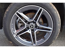 Mercedes Benz Classe GLC Coupé 300 de + Hybrid EQ Power - BVA 9G-Tronic COUPE - BM C253 Business Line 4-Matic - B occasion - Photo 15