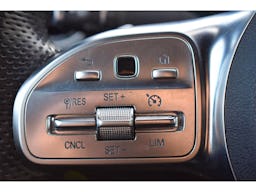 Mercedes Benz Classe GLC Coupé 300 de + Hybrid EQ Power - BVA 9G-Tronic COUPE - BM C253 Business Line 4-Matic - B occasion - Photo 18