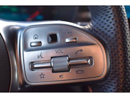 Mercedes Benz Classe GLC Coupé 300 de + Hybrid EQ Power - BVA 9G-Tronic COUPE - BM C253 Business Line 4-Matic - B occasion - Photo 19