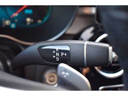 Mercedes Benz Classe GLC Coupé 300 de + Hybrid EQ Power - BVA 9G-Tronic COUPE - BM C253 Business Line 4-Matic - B occasion - Photo 23