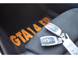 Mercedes Benz Classe GLC  Coupé 300 de + Hybrid EQ Power - BVA 9G-Tronic  COUPE - BM C253 Business Line 4-Matic - B occasion - Photo 25