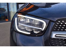 Mercedes Benz Classe GLC  Coupé 300 de + Hybrid EQ Power - BVA 9G-Tronic  COUPE - BM C253 Business Line 4-Matic - B occasion - Photo 27