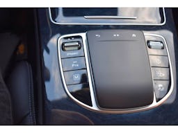 Mercedes Benz Classe GLC  Coupé 300 de + Hybrid EQ Power - BVA 9G-Tronic  COUPE - BM C253 Business Line 4-Matic - B occasion - Photo 29