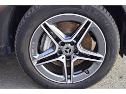 Mercedes Benz Classe GLC  Coupé 300 de + Hybrid EQ Power - BVA 9G-Tronic  COUPE - BM C253 Business Line 4-Matic - B occasion - Photo 37