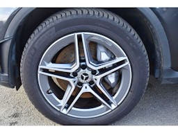 Mercedes Benz Classe GLC  Coupé 300 de + Hybrid EQ Power - BVA 9G-Tronic  COUPE - BM C253 Business Line 4-Matic - B occasion - Photo 38