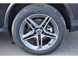 Mercedes Benz Classe GLC Coupé 300 de + Hybrid EQ Power - BVA 9G-Tronic COUPE - BM C253 Business Line 4-Matic - B occasion - Photo 39