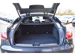 Mercedes Benz Classe GLC  Coupé 300 de + Hybrid EQ Power - BVA 9G-Tronic  COUPE - BM C253 Business Line 4-Matic - B occasion - Photo 9