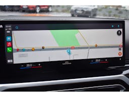 BMW Série 3 320e 204 ch BVA8 G20 LCI Business Design occasion - Photo 10