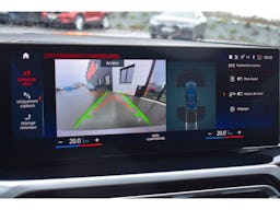 BMW Série 3 320e 204 ch BVA8 G20 LCI Business Design occasion - Photo 11