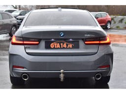 BMW Série 3 320e 204 ch BVA8 G20 LCI Business Design occasion - Photo 16