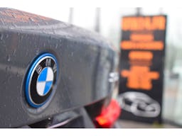 BMW Série 3 320e 204 ch BVA8 G20 LCI Business Design occasion - Photo 17