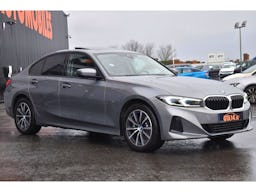 BMW Série 3  320e 204 ch BVA8 G20 LCI Business Design occasion - Photo 18