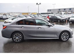 BMW Série 3  320e 204 ch BVA8 G20 LCI Business Design occasion - Photo 19