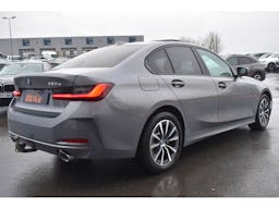 BMW Série 3 320e 204 ch BVA8 G20 LCI Business Design occasion - Photo 20